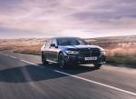 BMW 750i xDrive M Sport 2019 года (UK)